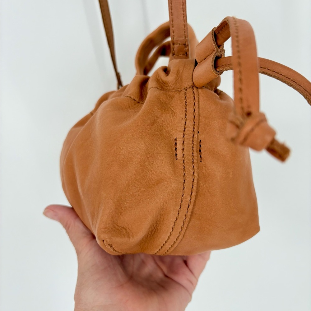 MADEWELL The Piazza Mini Crossbody Bag - Picture 11 of 14